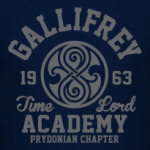 Gallifrey Time Lord Academy