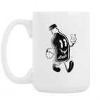 Кружка 420 мл