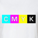  'CMYK'