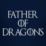 father of dragons