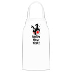 Кухонный фартук