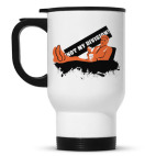 Кружка-термос