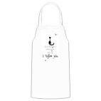 Кухонный фартук