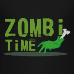Zombi Time
