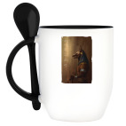 АНУБИС (рисунок)