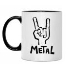 'Metal'