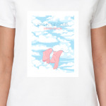 Любовь в облаках