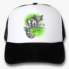 Кепки Trucker