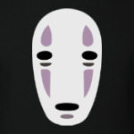 Spirited Away Kaonashi