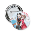 Суини Тодд и Миссис Ловетт