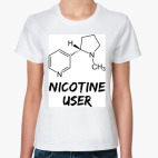 Nicotine User