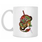 Кружка 330 мл