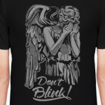 Don't Blink !