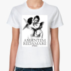 AMANTEM REDAMARE