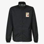 Ветровка без капюшона