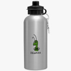 Спортивная бутылка