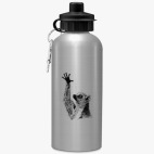 Спортивная бутылка