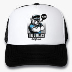 Кепки Trucker