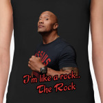 Дуэйн Джонсон (Скала) - Dwayne Johnson (The Rock)