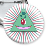 Покемон-масон Бульбазавр