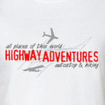 «Highway Adventures»