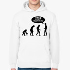 Толстовка худи