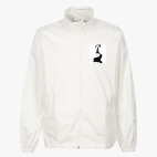 Ветровка без капюшона