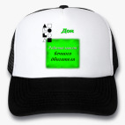Кепки Trucker