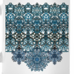 Ажур,кружево,узор,arabesque,мавританский