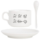 Кофейный набор