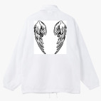 Ветровка с капюшоном