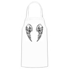 Кухонный фартук