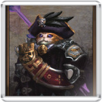 Кот-адмирал