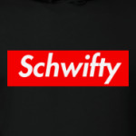 Schwifty