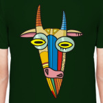 новогодний козел