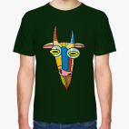 новогодний козел