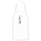 Кухонный фартук