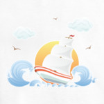 Корабль мечты