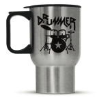 Барабанщик