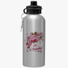 Спортивная бутылка