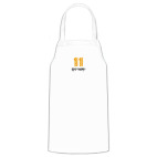 Кухонный фартук