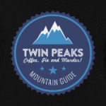 Твин Пикс Twin Peaks