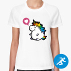 Толстенький единорог	