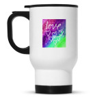 Кружка-термос