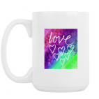 Кружка 420 мл