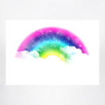 Радужное счастье!