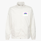 Ветровка без капюшона