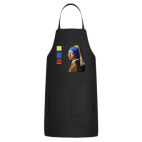 Кухонный фартук