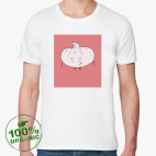 Смущенный грузинский хинкалик