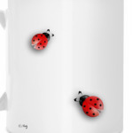 Божьи коровки